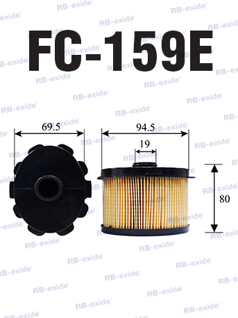 FC-159E