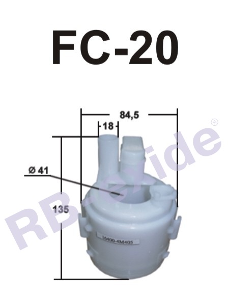 FC-20