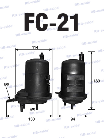 FC-21