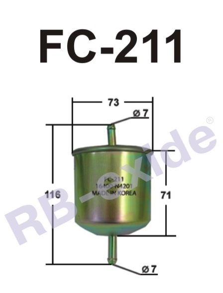 FC-211
