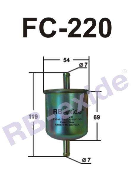 FC-220