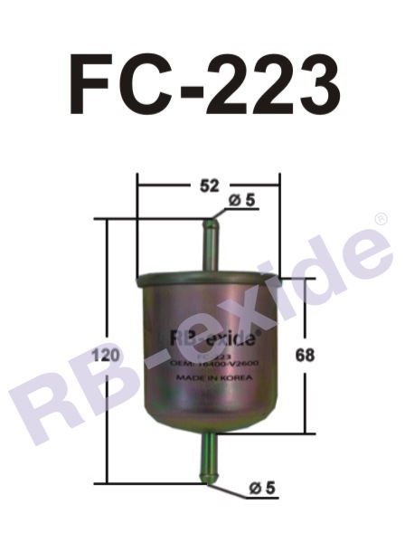 FC-223