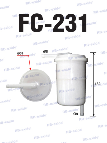 FC-231