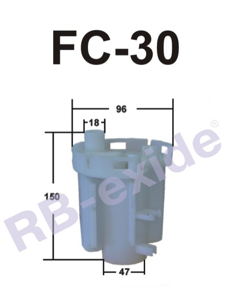FC-30