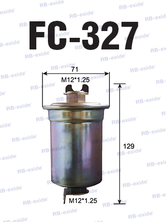 FC-327