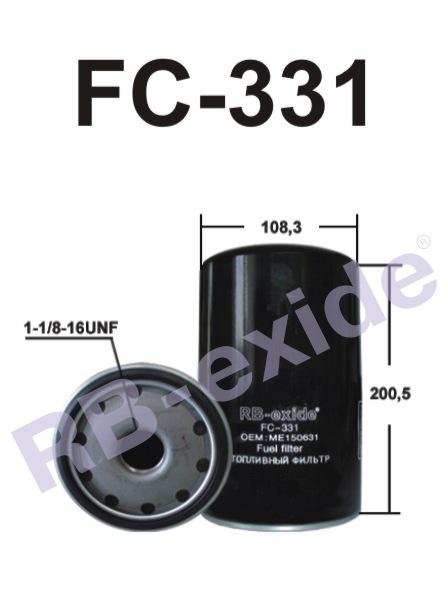 FC-331