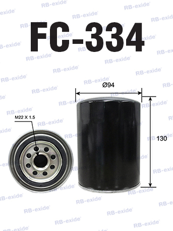 FC-334