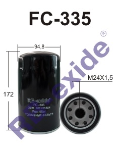 FC-335