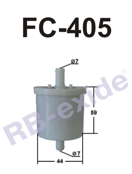 FC-405