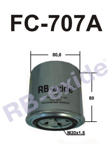 FC-707A