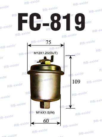 FC-819